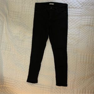 Skinny Levi’s Shaping Skinny jeans